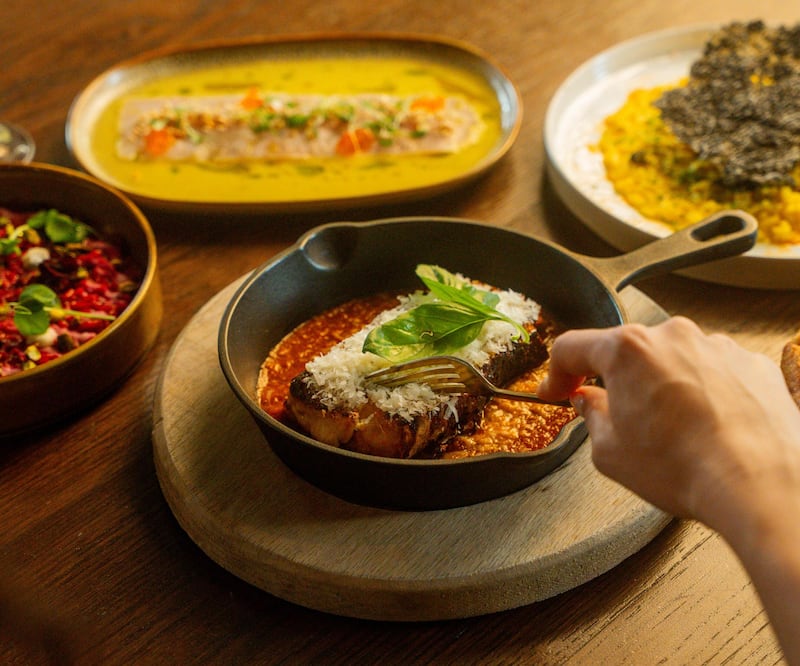 Restaurantes para ver el Mundial 2026