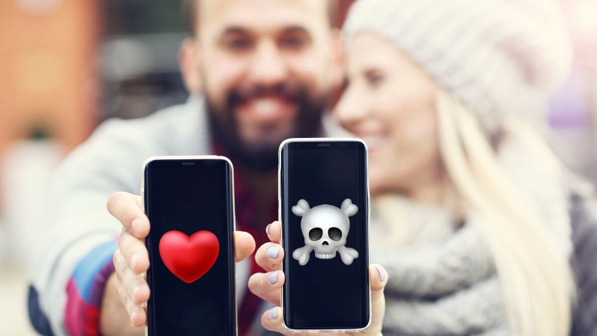 Piden a extranjeros no usar apps de citas en otros países tras ‘muertes sospechosas’