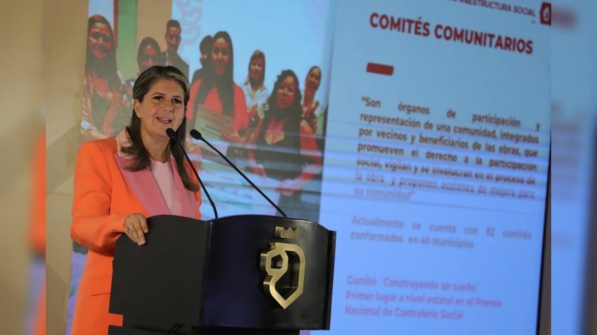 Herrera destacó las obras de los parques públicos realizados en los municipios de Ciénega de Flores, García y Salinas Victoria