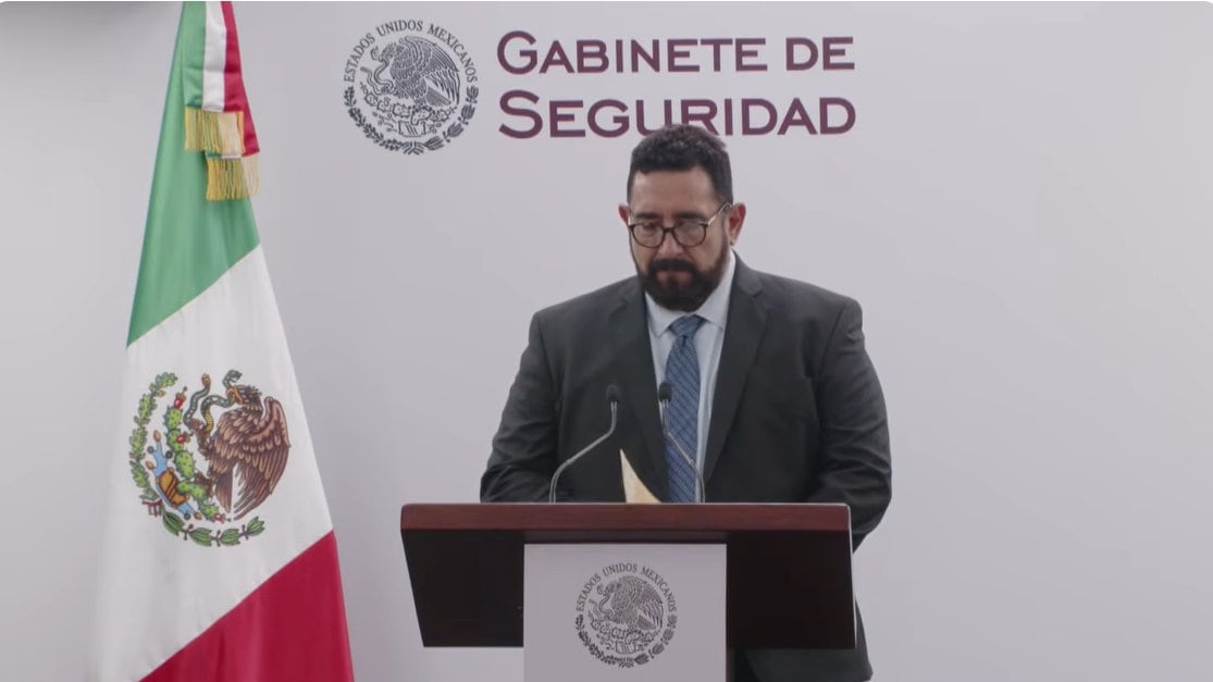 La red operaba mediante empresas fachada y simulación de operaciones comerciales que alcanzaron hasta 23 mil millones de pesos