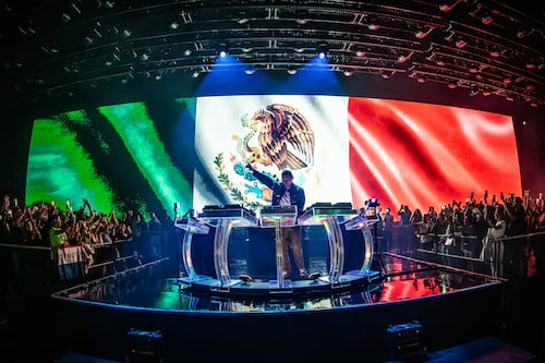 2025: El año en que la Ciudad de México confirmó su grandeza… y el 2026 que ya asoma en el horizonte