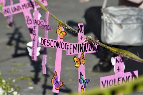 Oaxaca registra ocho feminicidios en tres semanas de gobierno de Salomón Jara