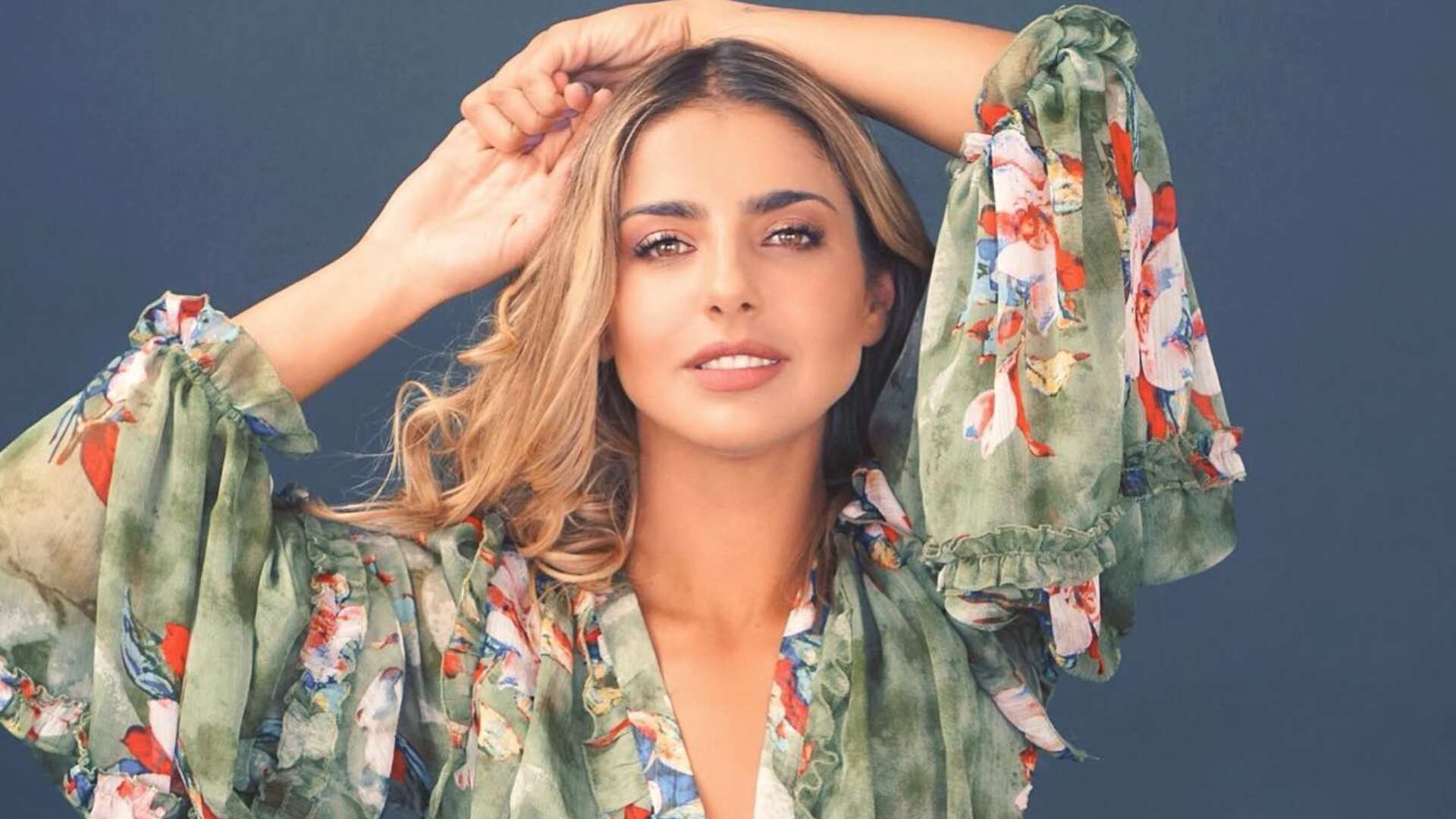 La actriz reveló todos los secretos para afrontar el divorcio