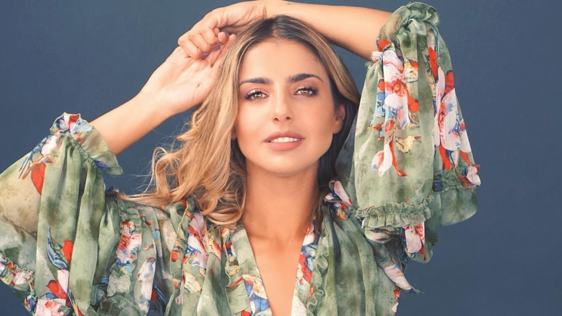 La actriz reveló todos los secretos para afrontar el divorcio