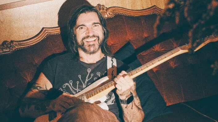 Juanes está de regreso en Perú ¿dónde y cuándo se presenta?