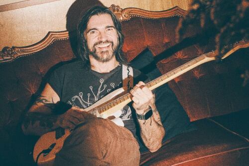 Juanes regresa a Perú y no se resiste al ceviche: “La comida peruana es deliciosa”