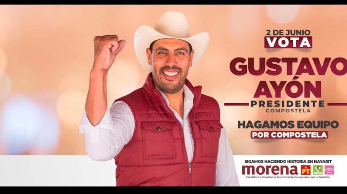 Gustavo Ayón