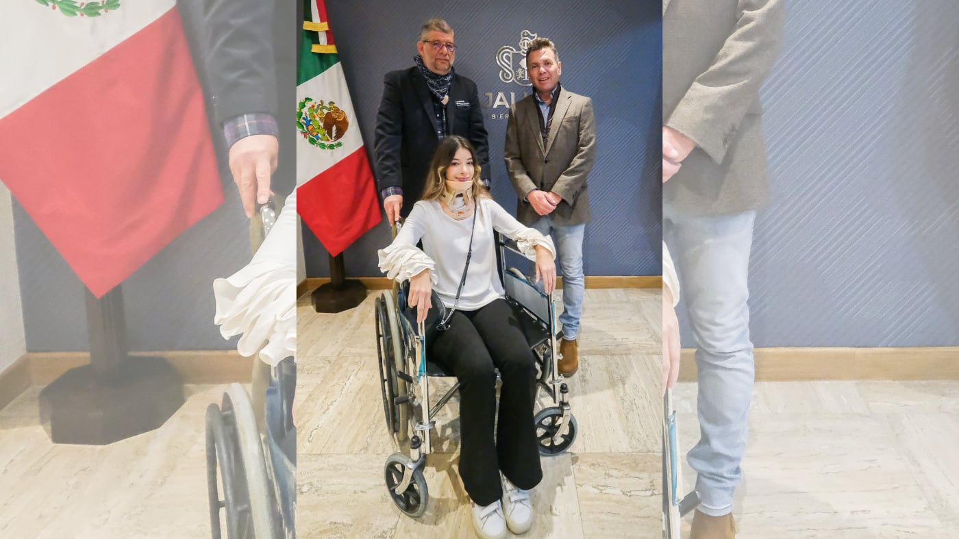 CORTESÍA/ GOBIERNO DE JALISCO/ ESPECIAL