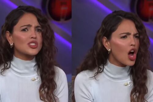 Eiza González confiesa por qué fue despedida de icónica serie: “Era una amenaza”