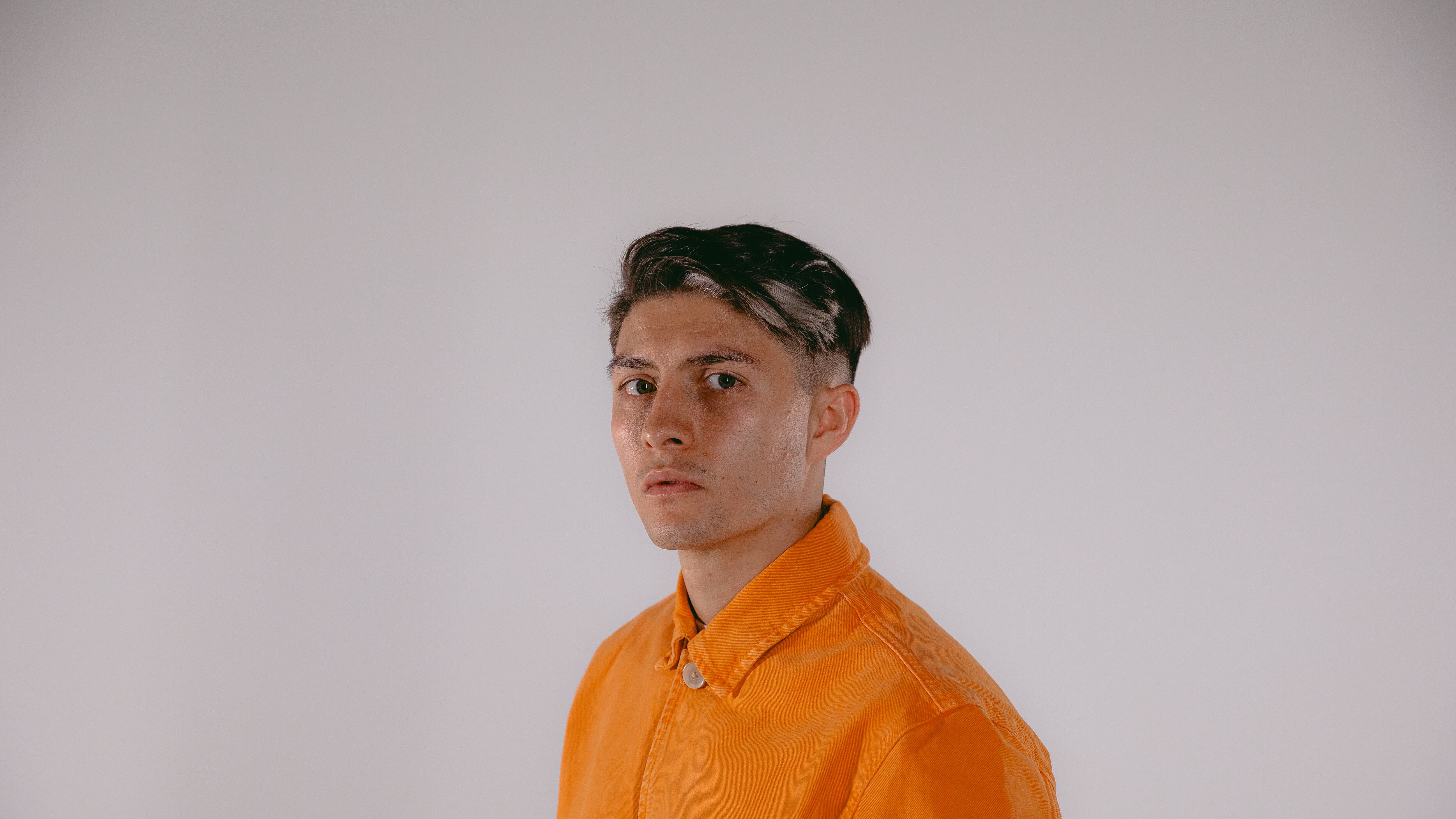 Alex Ponce demuestra su poder a través de la música