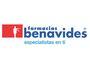 Farmacias Benavides