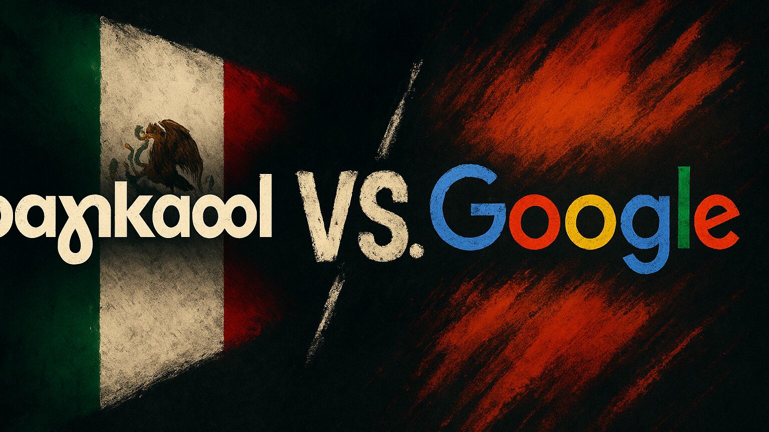 Bankaool demandará penal y civilmente a Google por permitir publicidad de sitios falsos que suplantan su identidad bancaria.