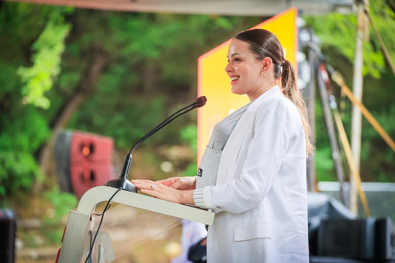 La División Ambiental castiga al que contamina o lastima algún animalito.