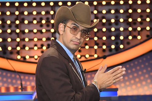 Capi Pérez compartió que a Rocío Sánchez Azuara no le interesa hacer las paces con él