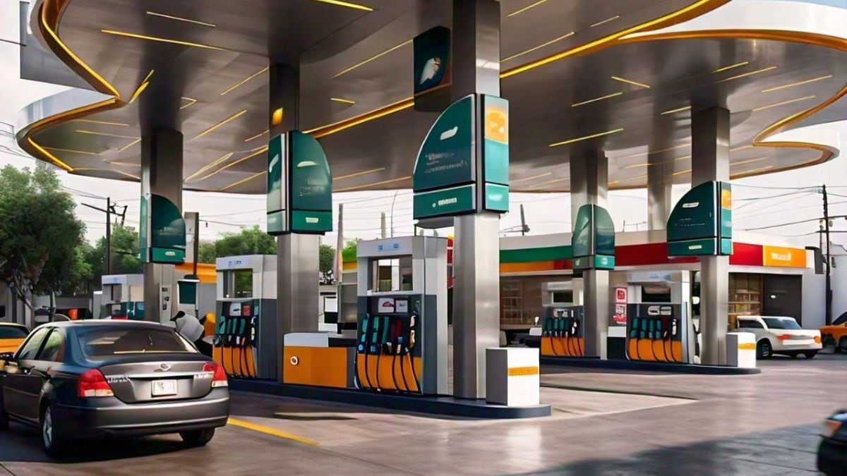Lunes 28 de octubre precio de la gasolina hoy: Costo de la magna, premium y diesel