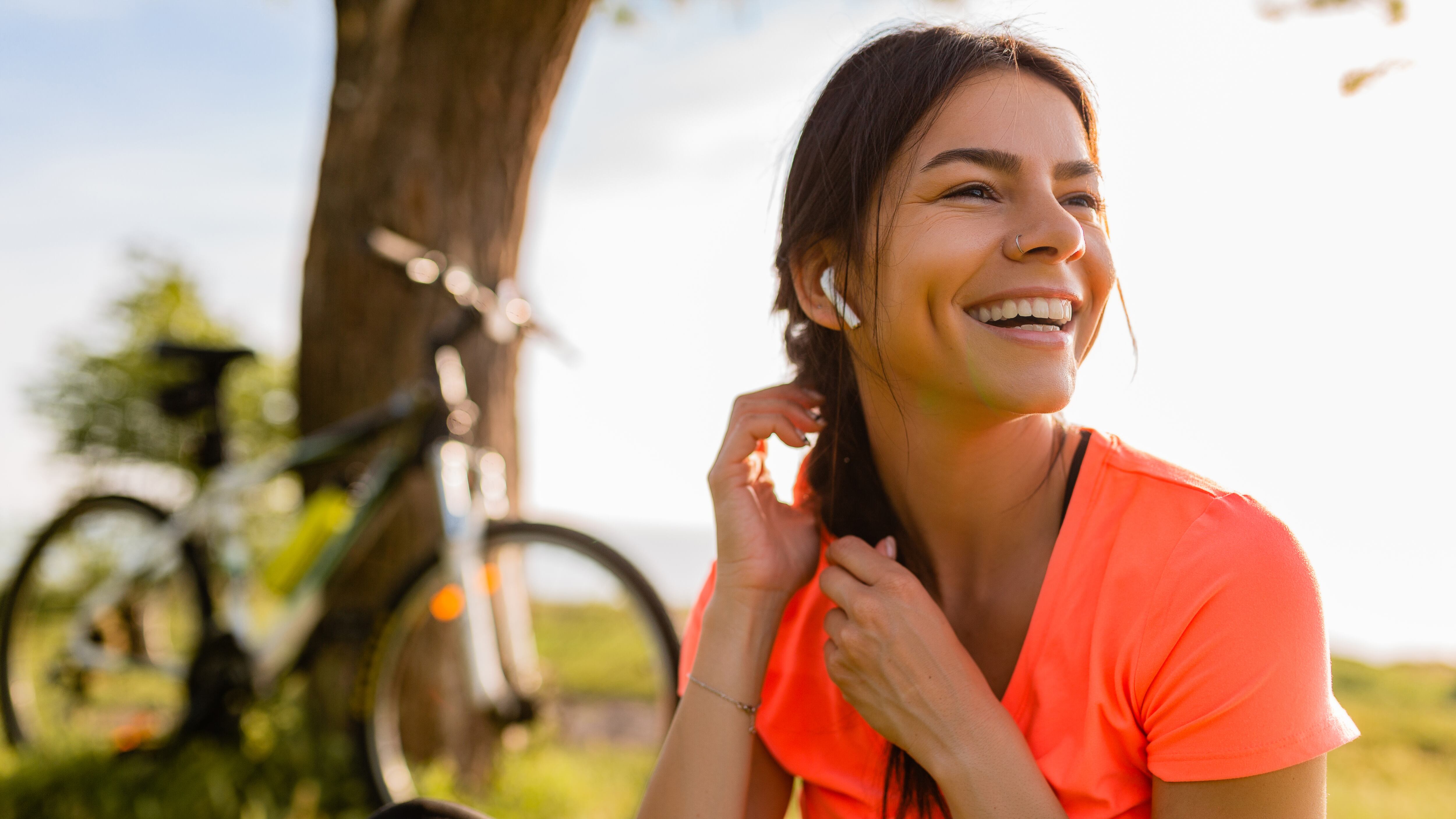 El Global Wellness Insitute define al bienestar como “la búsqueda activa de actividades, opciones y estilos de vida que conducen a un estado de salud integral”