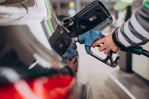 ¿Subió? Así amaneció la gasolina en CDMX este 4 de marzo