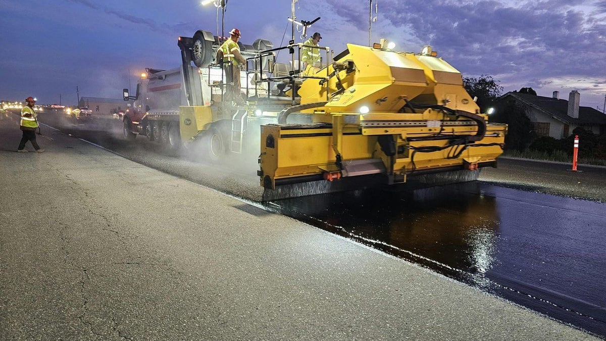 Duplican presupuesto para obras en Corregidora