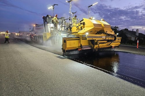 Duplican presupuesto para obras en Corregidora