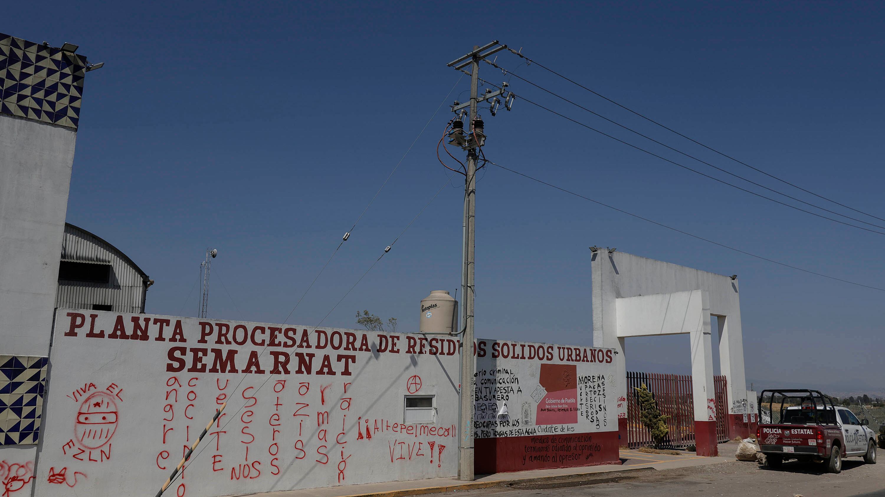 FOTO: Oscar Rodríguez/Agencia Enfoque