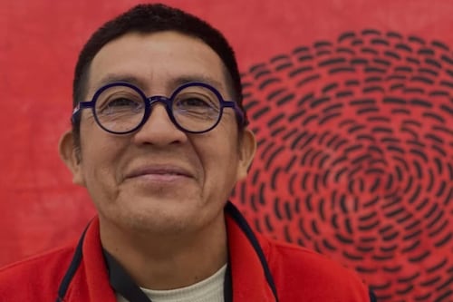 Venezuela presente en la Feria Material 2026 con Sheroanawe Hakihiiwe