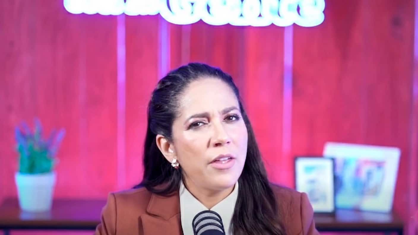 La violencia nos duele a todos, señaló la gobernadora en breve mensaje emitido en su podcast semanal.