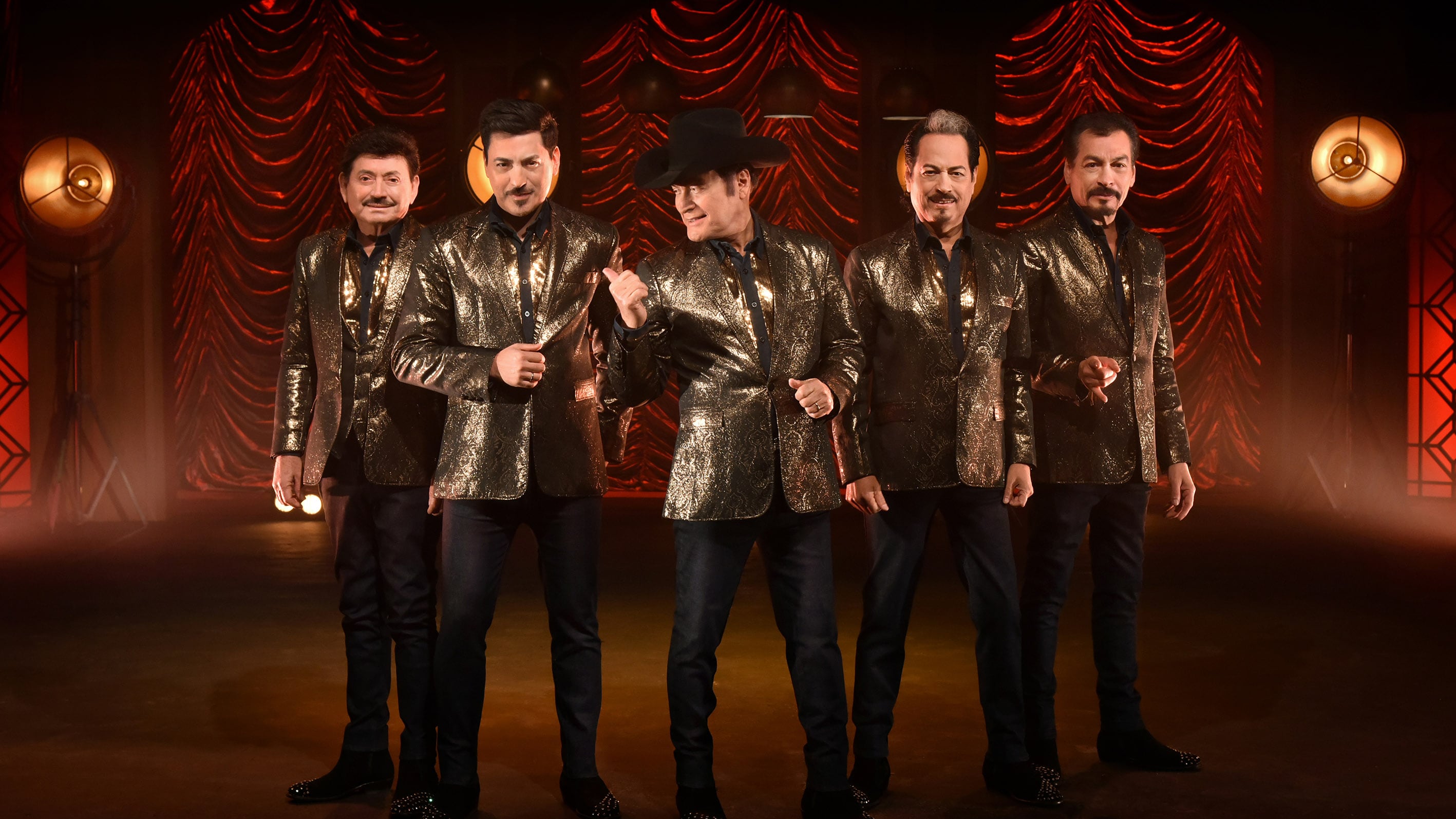 Jorge y Hernán Hernández revelaron cuáles son sus temas favoritos dentro de su gran repertorio musical; además que piensan del "retiro".