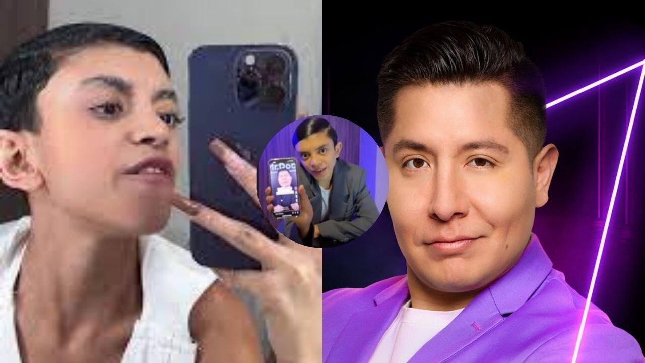 El influencer conocido como La Venenito amenazó con demandar al connotado médico.