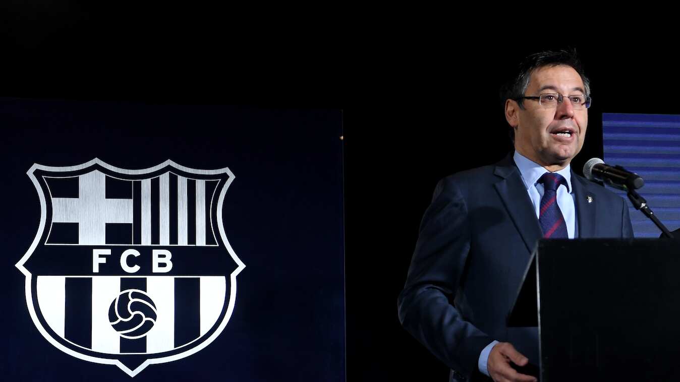 Bartomeu | Getty Images