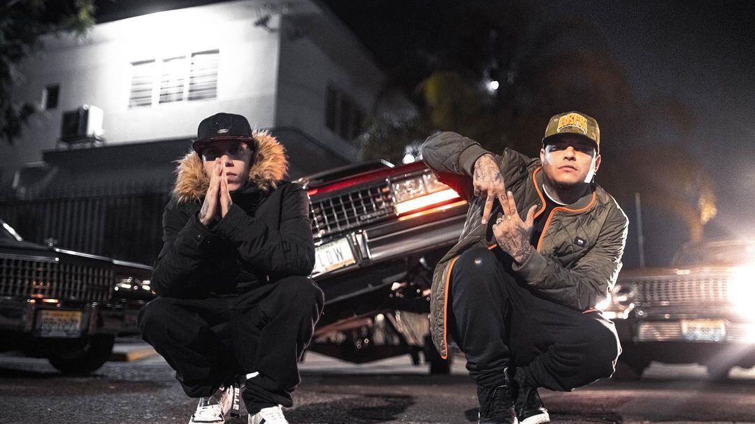 El rapero mexicano perdió la vida a los 40 años de edad tras su larga lucha contra el cáncer.