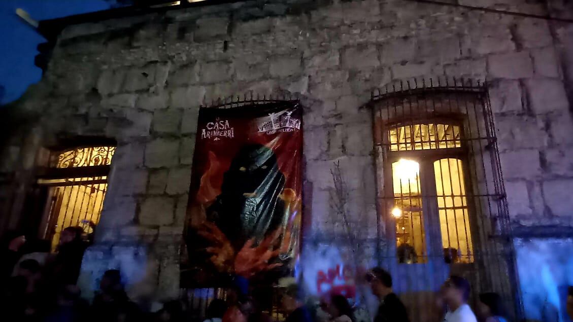 El establecimiento estará abierto hasta las 3 de la madrugada.