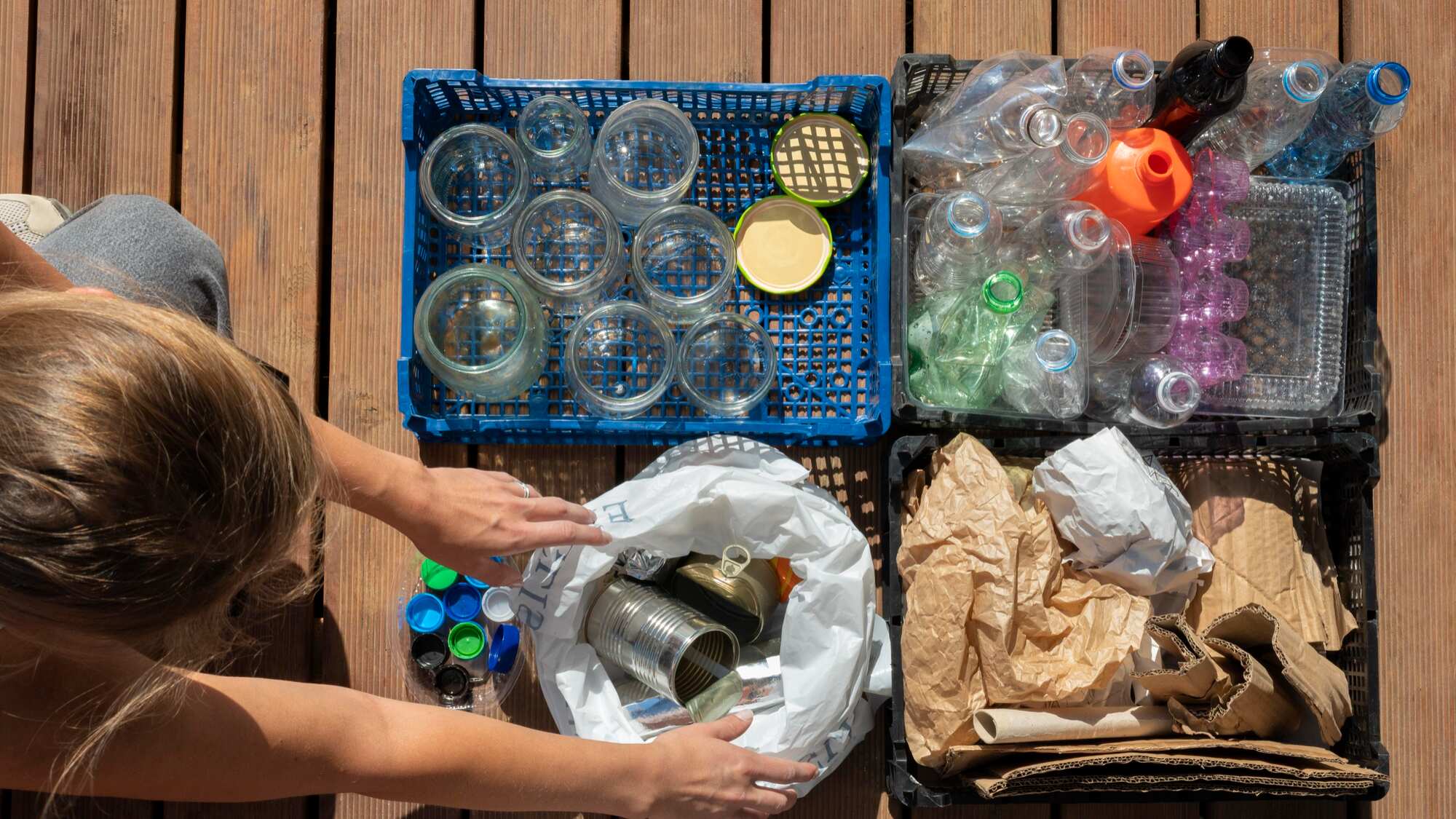 El galardón se otorgó por la labor de transformar residuos industriales bajo estándares pioneros de sostenibilidad y compromiso social