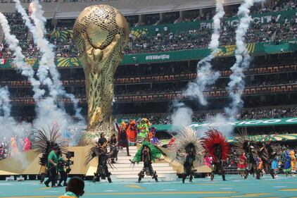Mundial 2026.