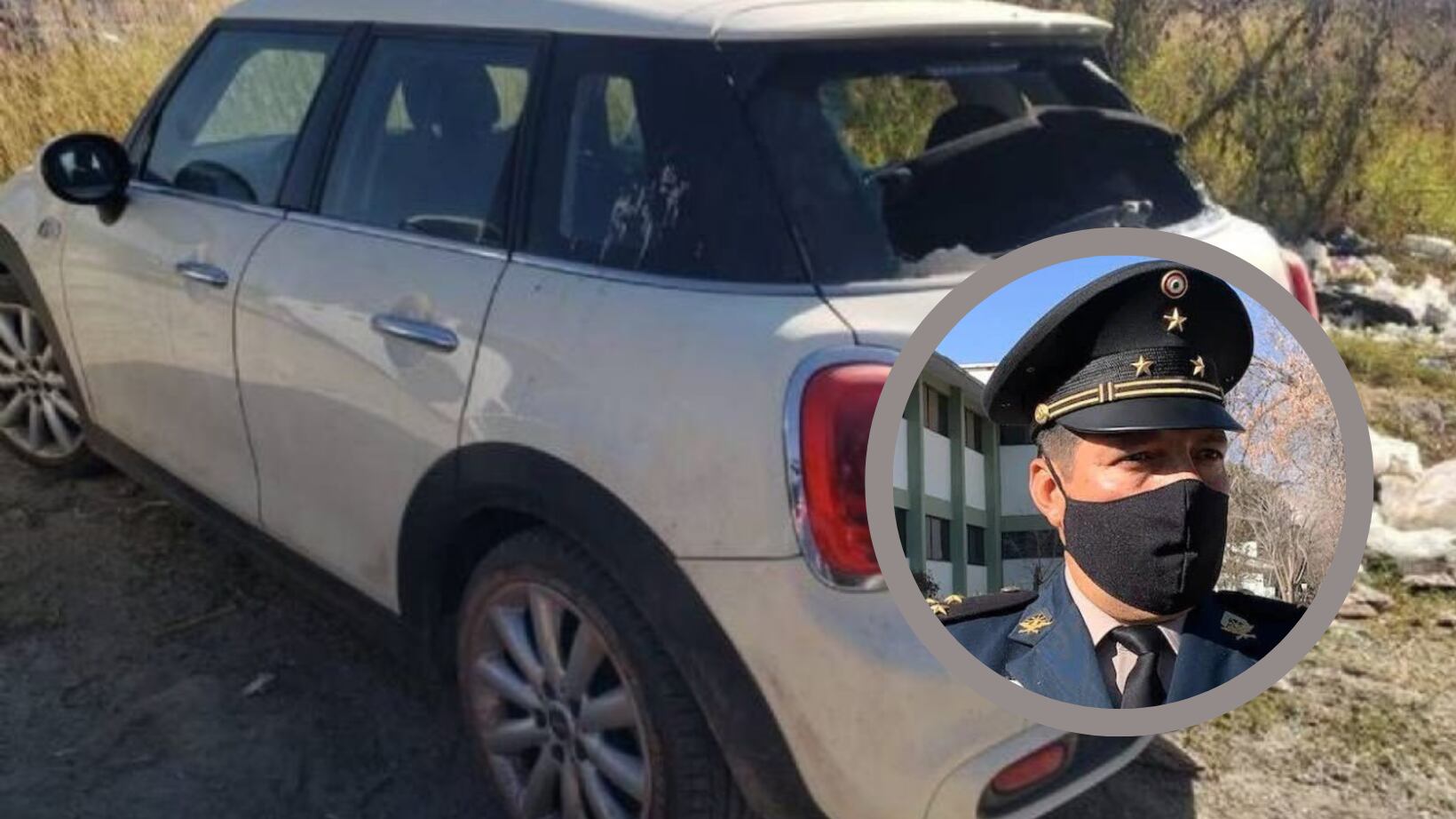 CJNG secuestró al coronel José Isidro Grimaldo: Sedena