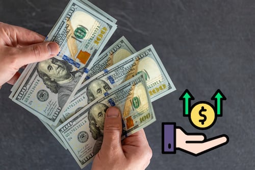 El dólar cae y el peso toma ventaja: así cerró hoy el más barato