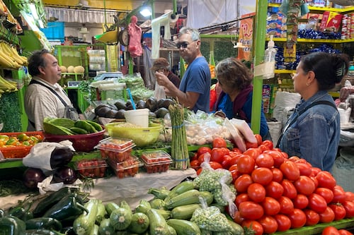Puebla frena la pobreza laboral: cae 4.8% en el primer trimestre y crece ingreso promedio