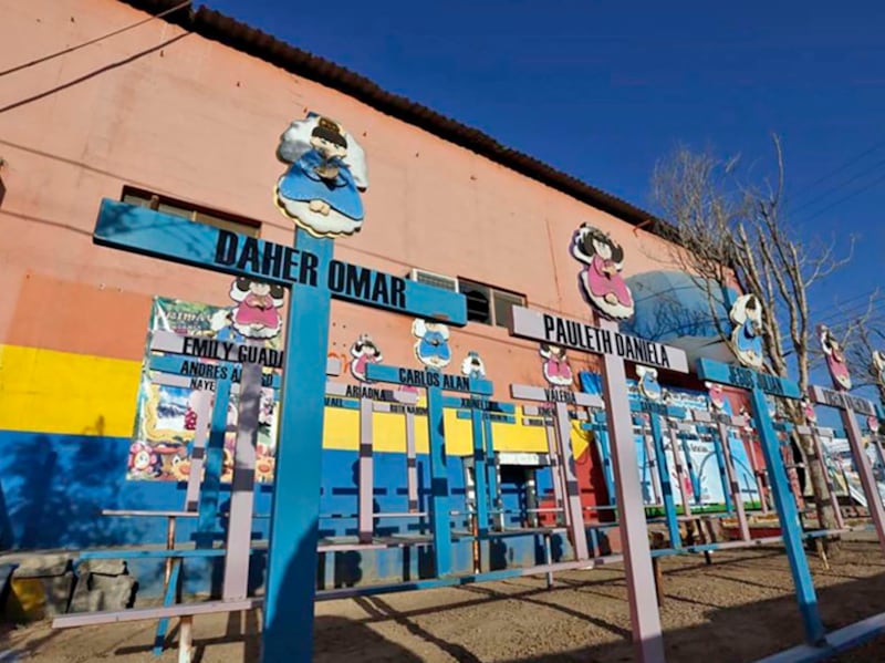Guardería ABC
