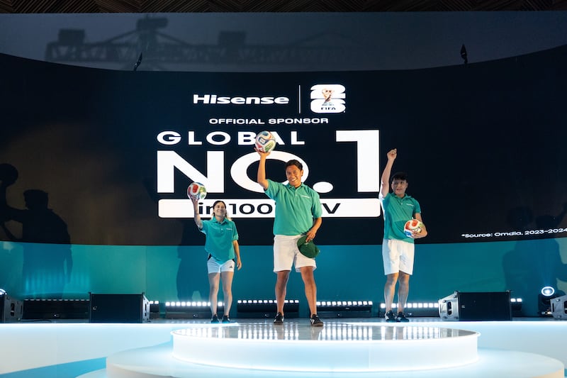 Hisense México