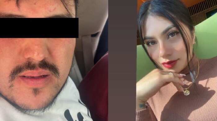 En agosto de 2022, afuera del domicilio de la joven, Ernesto “N” disparó contra ella en tres ocasiones y contra Cristopher, quien la acompañaba.