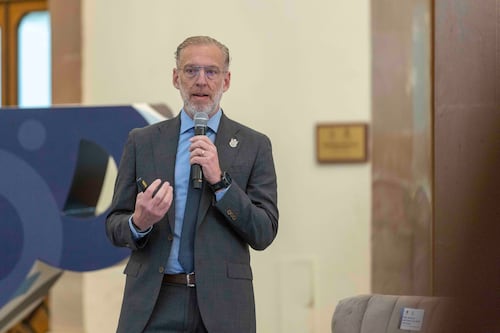 Querétaro arranca 2026 con 749 mdp de inversión