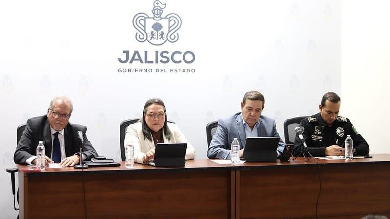 Con los dispositivos "Pulsos de Vida" se pretender que las madres buscadoras tengan mayor seguridad en cualquier lugar en el que se encuentren. CORTESÍA