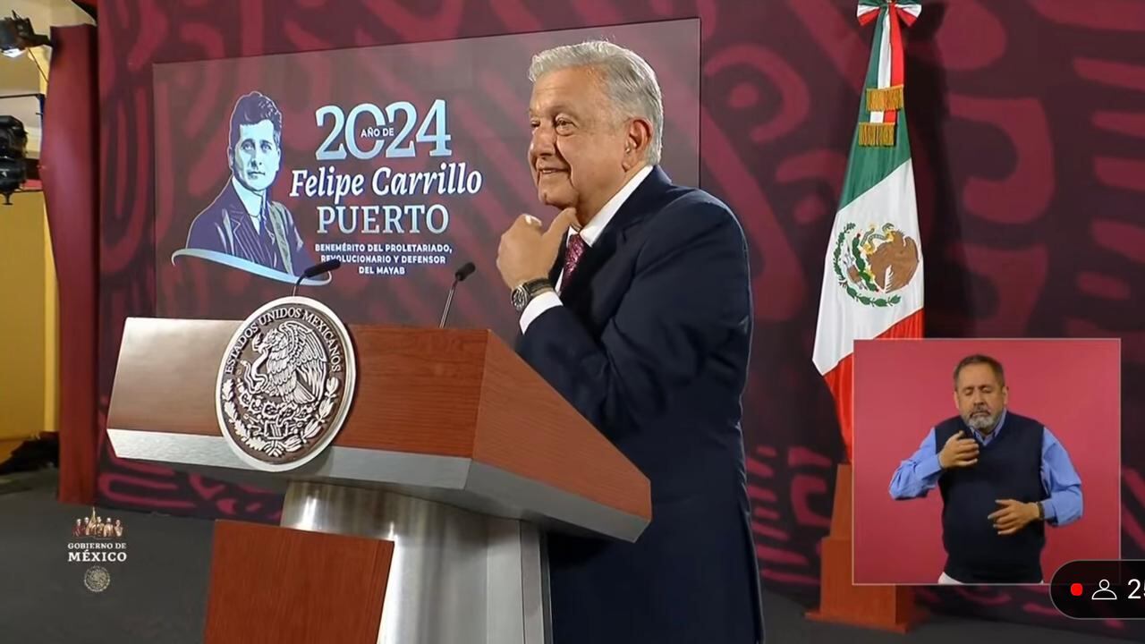 amlo café mexicano