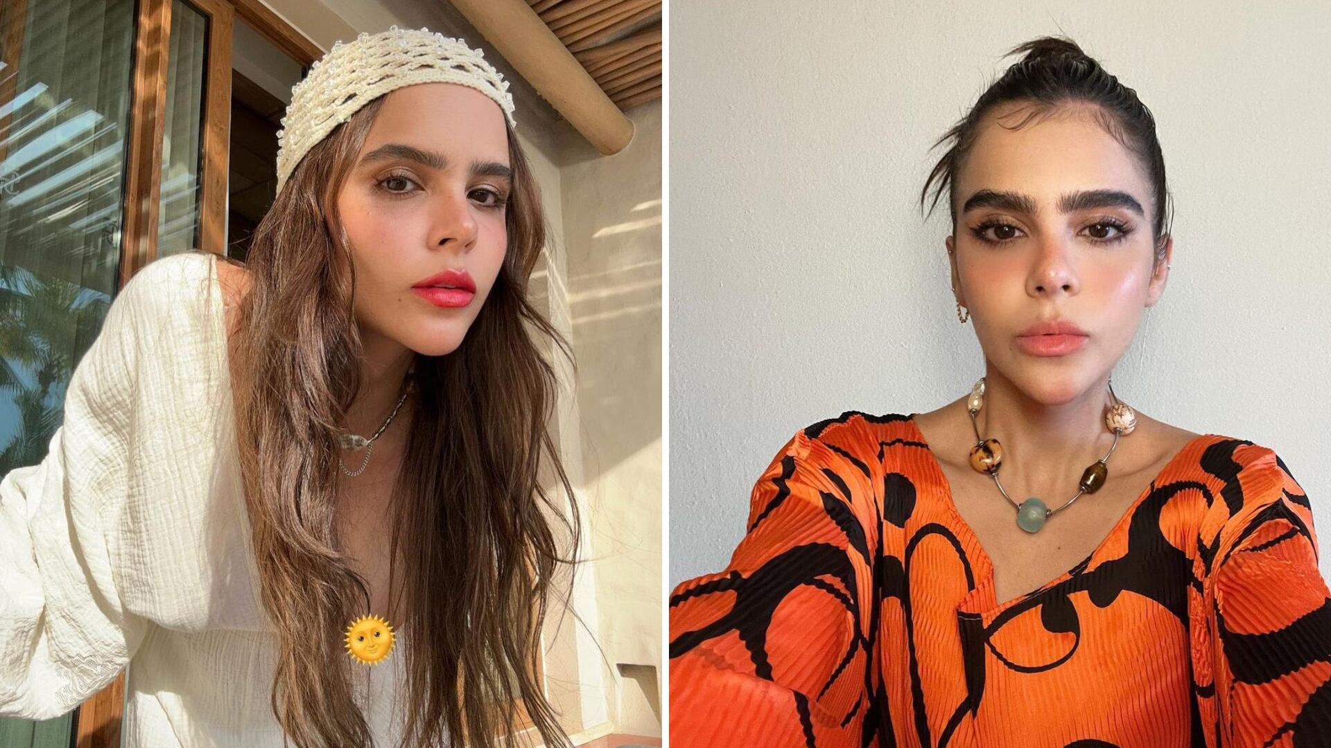 Yuya sorprende a sus fans con genuina de decoración de su árbol de Navidad