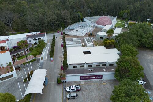 Depresión y ansiedad en jóvenes, foco del nuevo centro de salud mental Ceposami
