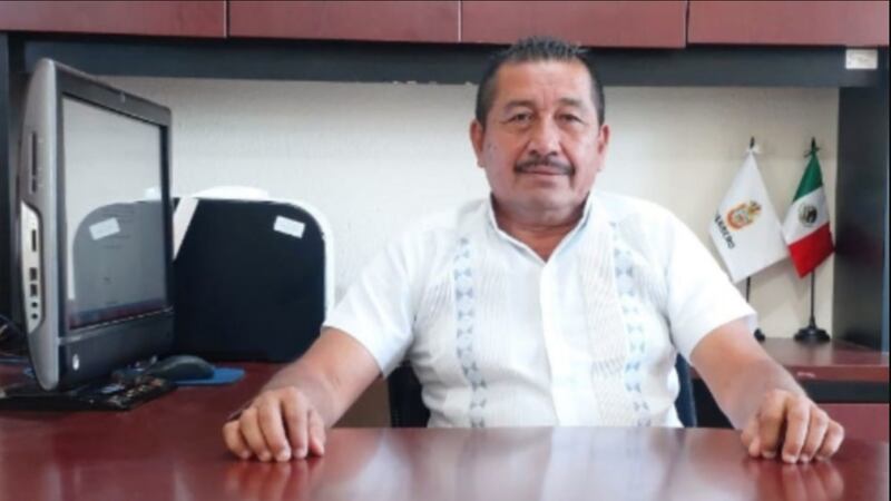 Asesinan a subsecretario de Educación de Guerrero con un cuchillo; comando entró a su casa
