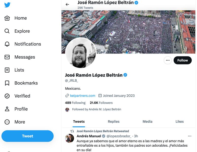 José Ramón