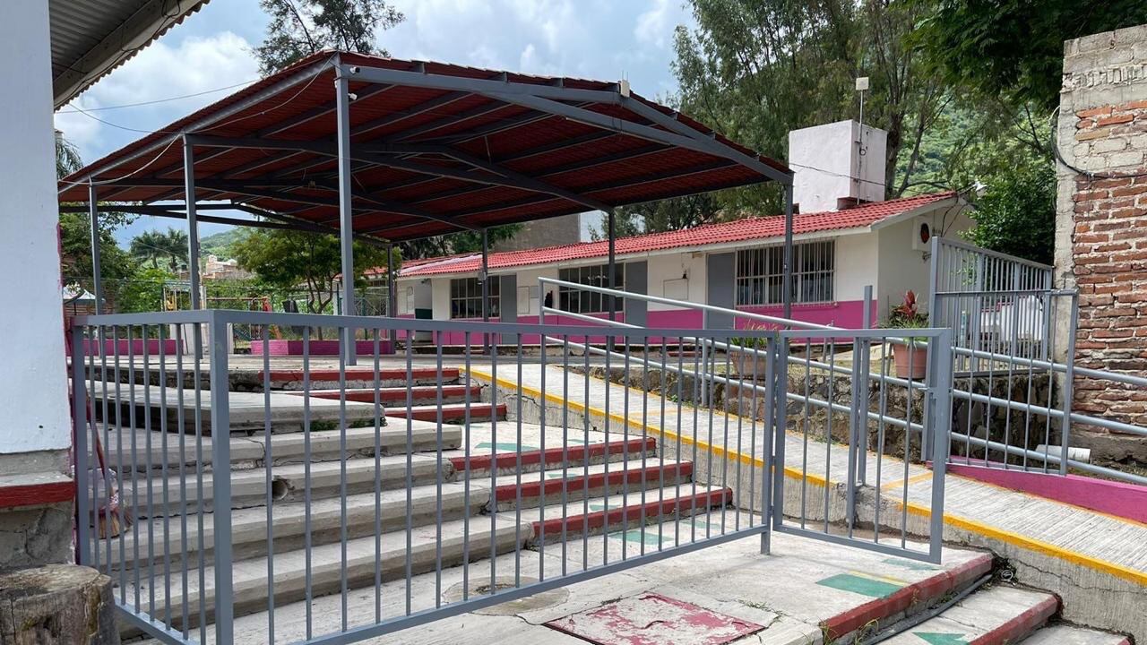 El primer paquete de licitaciones está integrado por 120 planteles en las distintas regiones del estado. CORTESÍA