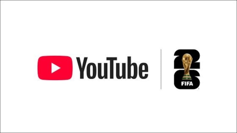 Mundial 2026 se transmitirá por YouTube: FIFA anuncia histórica alianza con la plataforma