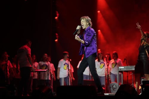 Mick Jagger solicita ayuda tras desaparición de querido familiar; ¿qué se sabe del caso?
