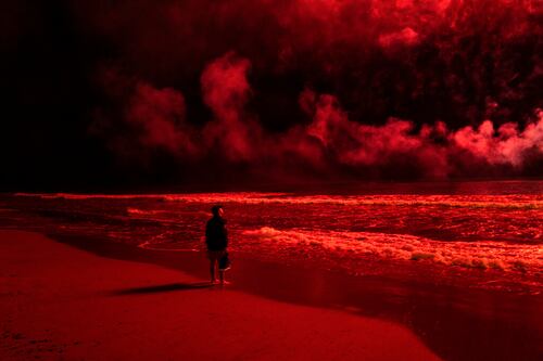 Fotos del día: los hechos que marcaron el martes 5 de julio de 2022